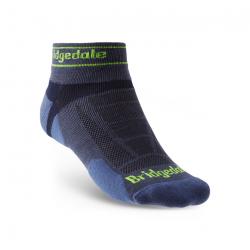 ponoky BRIDGEDALE TRAIL RUN UL T2 MS LOW BLUE